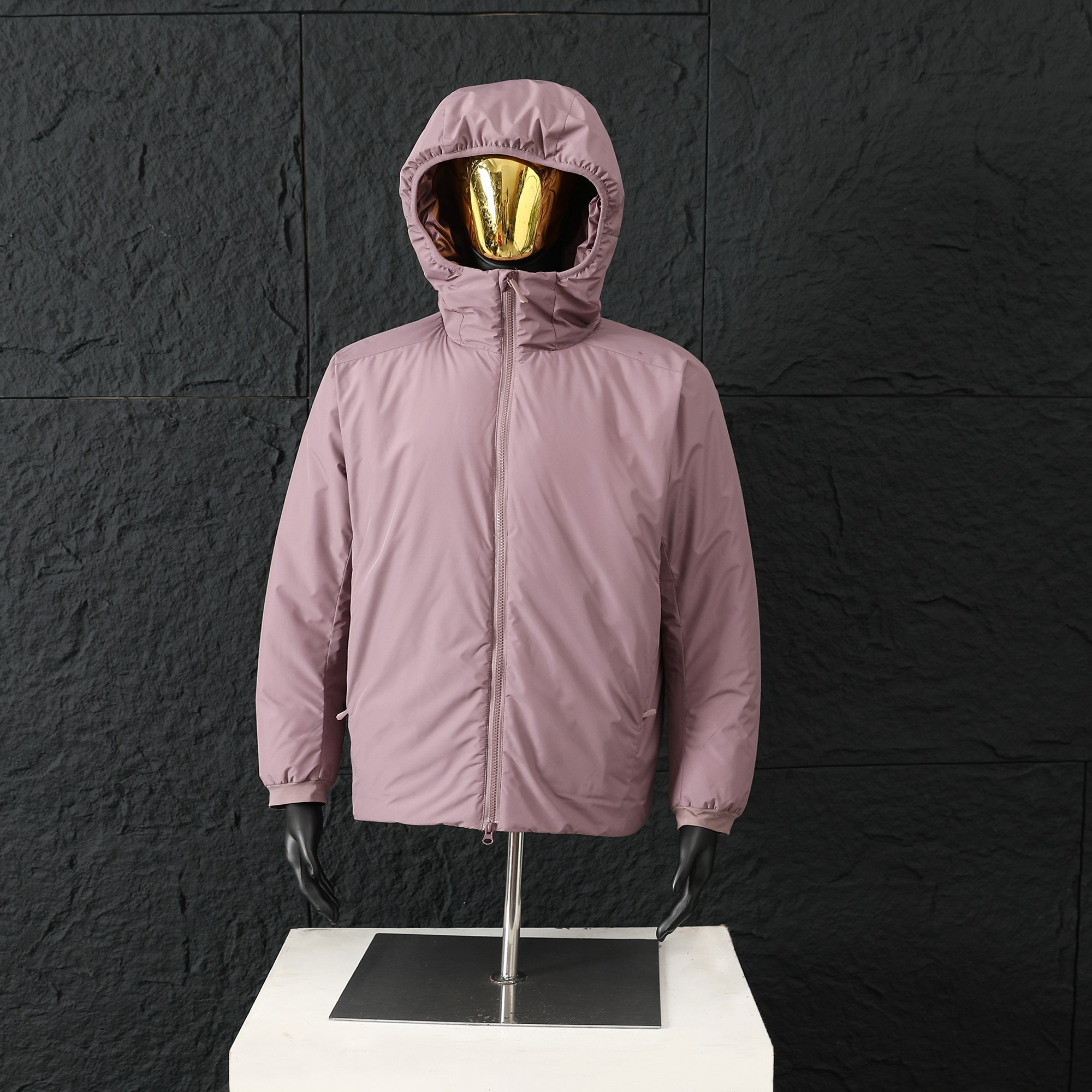 棉服 阿童木
